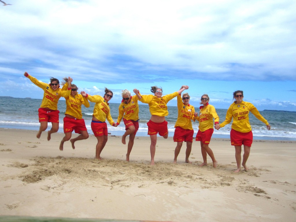 Point Leo Surf Life Saving Club